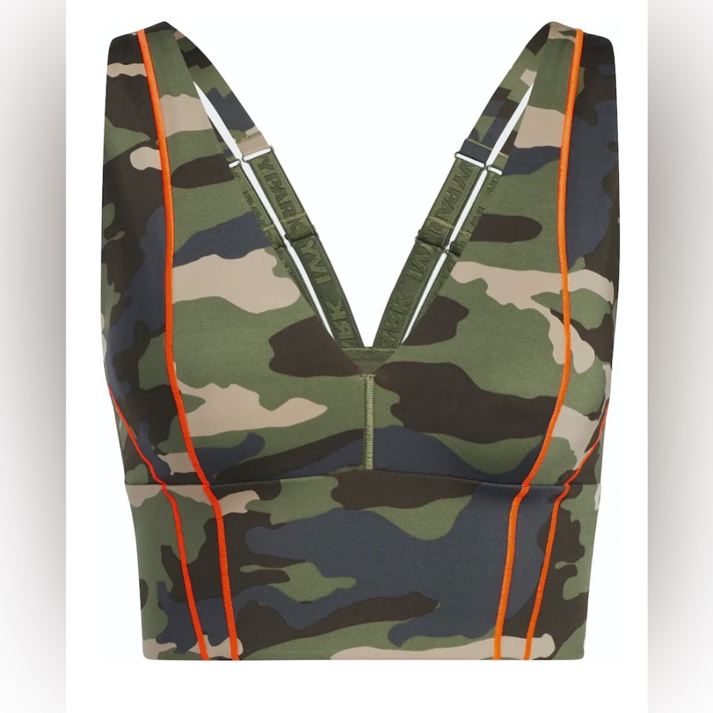 Ivy Park sports bra